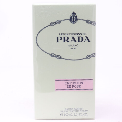 Prada Prada Infusion De Rose 100ml EDP Spray