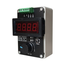 4–20 mA 0–10 V digitaler analoger Spannungssignalgenerator 0–20