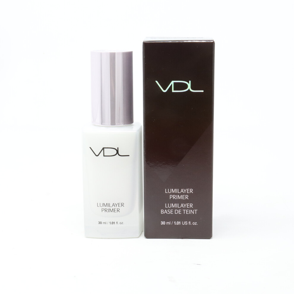 VDL  Lumilayer Primer Cosmetics, Stylevana - Image 3