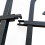 5Pcs Garden Decorative Fences Panel for Flower Bed Edging Dog 5