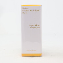 Maison Francis Kurkdjian, Aqua Vitae Cologne Forte, Eau De Parfum, For Women, 35 ml