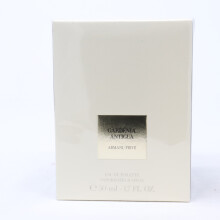 Armani Prive Gardenia Antigua Eau De Toilette Spray For Men 1.7oz / 50ml