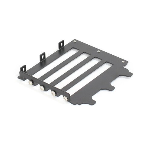 SXJ I Type Graphics Card Mounting Bracket Upgraded Durable Metal