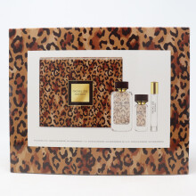 Rachel Zoe Instinct 3 Pcs Gift Set / New With Box