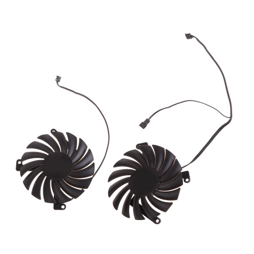 Graphics Card Fan Graphics Card Cooling Replacement for-C 1