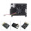 Protective Shell Enclosure Housing Case Shell Aluminum Alloy-A 3
