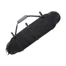 Snowboard Protective Cover Travel Bag with Shoulder Strap, Durable Waterproof Material, Fits All Standard Sizes