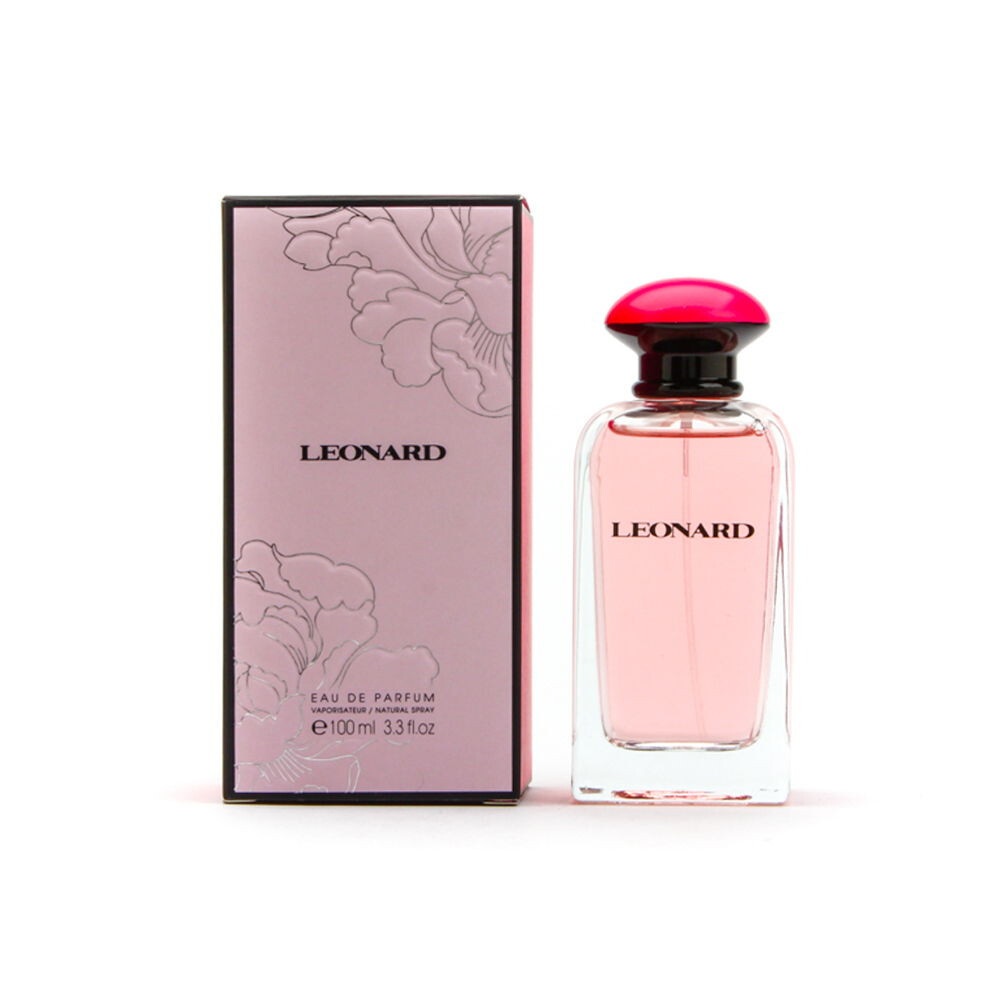 Leonard Leonard Eau de Parfum 100ml Spray - Image 3