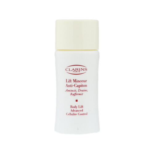 Clarins Clarins Body Lift Advanced Cellulite Control Sample 0.35Oz/10ml New In Box
