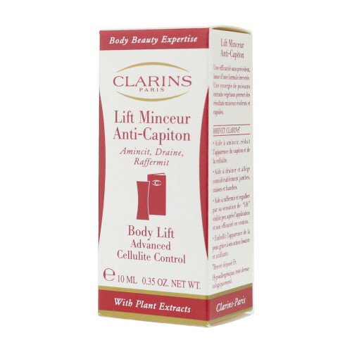 Clarins Clarins Body Lift Advanced Cellulite Control Sample 0.35Oz/10ml New In Box 2