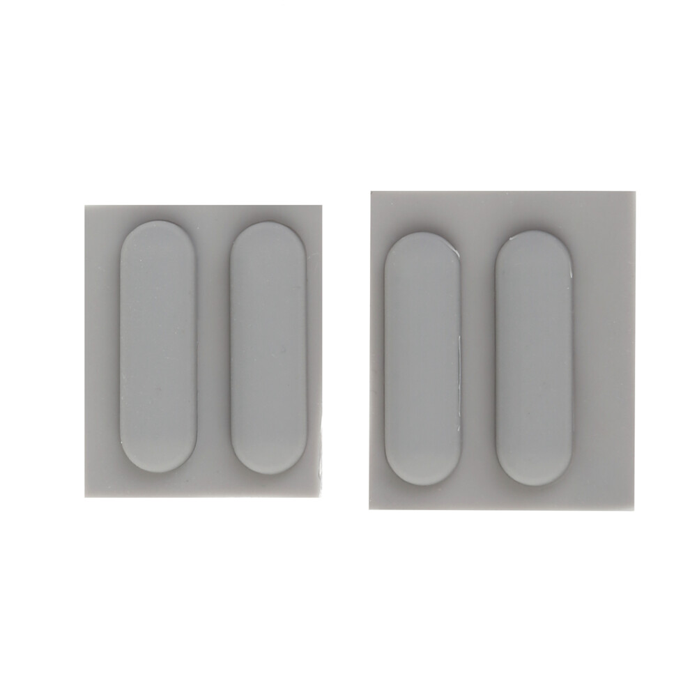 4Pcs Rubber Feet Foot For 840 G6 745 830 735 Laptop Feet Bottom 7732000493584