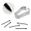 Touch Pen Nib Tips Remove Tool Durable Refill Touch Stylus Pen 2
