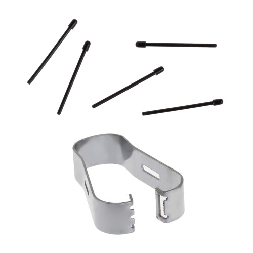 Touch Pen Nib Tips Remove Tool Durable Refill Touch Stylus Pen