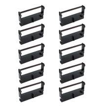 10Pcs Ribbon Replacement Part for M-U310 M-U115 TM-U120 ERC39