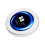 2.8 Inch IPS Secondary Screen 480x480 for Desk PC-White 1