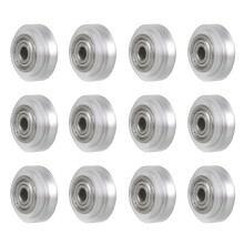 Openbuild Upgraded High Speed Bearing 625ZZ-Transparent color