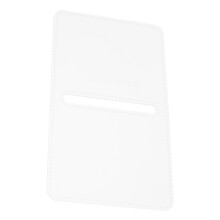 Transparante Acryl Stencil Voor DIY Kaarthouder Leren Patronen