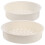 Rice Cooker Steaming Rack Kitchen Cooking Steamer 2set 1