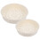 Rice Cooker Steaming Rack Kitchen Cooking Steamer 2set 7