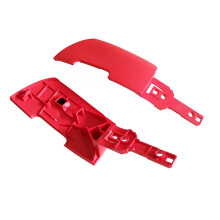 Mouse Repair Parts Top Button Top Key Cover for  GPRO X-Red