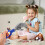 Interactive Toy Robot Hand And Arm Grabber For Hand Eye Coordination 9