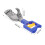 Interactive Toy Robot Hand And Arm Grabber For Hand Eye Coordination 3