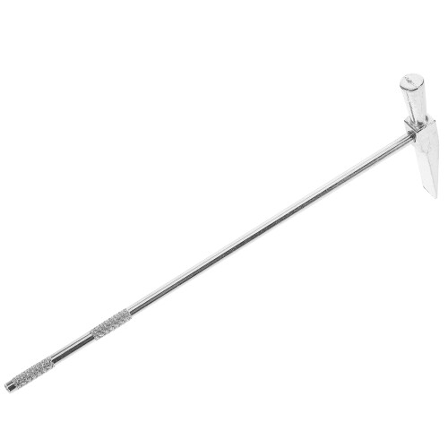 Martello Mallet Tuning Kalimba Leggero Argento Strumento