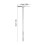 Martello Mallet Tuning Kalimba Leggero Argento Strumento 2