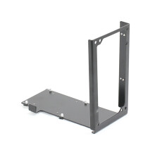NR200 for Power Metal Bracket For Support Hard Disk Power Supply