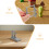 2Pcs Conjunto De Equipamentos De Ginástica Miniatura Escala 1:20 8