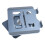 Support pliable pour ordinateur portable, support réglable- Noir 4