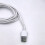 Game Mouse USB-C-Datenkabel für ViperV2 Pro/DeathAdder-Weiß 5