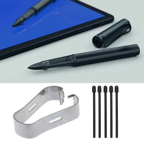Touch-Stylus-Spitzenspitzen mit Metallclip für Remarkable-5Stk 1