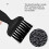 Brosses professionnelles de nettoyage de clavier d'ordinateur et 7