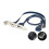 USB 3.2 Frontplatten-Header Typ E auf USB C Typ C Buchse 3