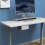 Support sous le bureau pour montage en Studio, support de 4