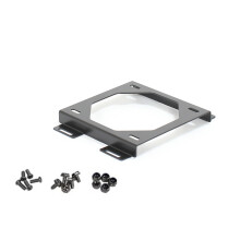 Radiator Bracket Fan External Mounting Bracket Suitable For-A