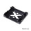 Support de support de disque dur SSD pour SSD 2,5" 3,5" vers 3