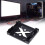 Support de support de disque dur SSD pour SSD 2,5" 3,5" vers 2