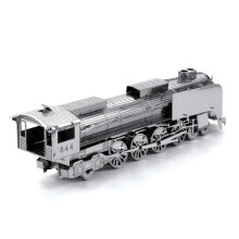 Steam Locomotive