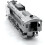 Steam Locomotive 4