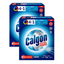 Calgon 4in1 Powder 500g (2 Pack)