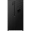 Fridgemaster MS91558DEB 541l Side By Side American Style Fridge Freezer - Black 6