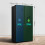 Fridgemaster MS91558DEB 541l Side By Side American Style Fridge Freezer - Black 8