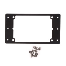 Support d'adaptateur de composant interne en métal pour position