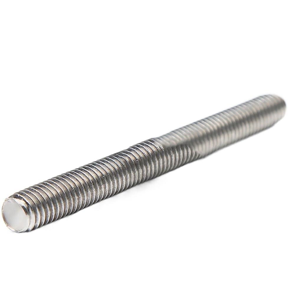 Fully Threaded Rod, A2 304 Stainless Steel M6 M8 M10 M12 M14 (40Mm M12) 9412369278548
