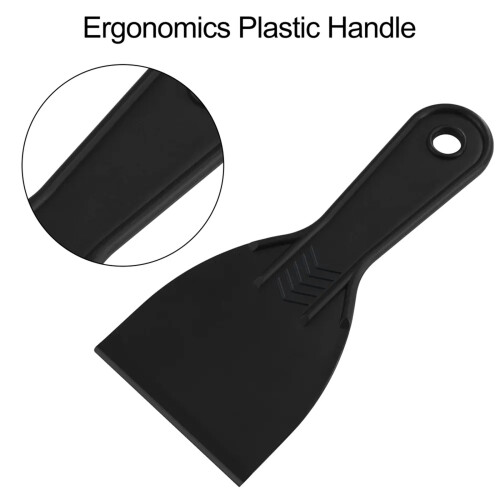 Multifunctional Scrapper Spatula Shovel Removal for 3D-3 2