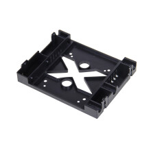 Support de support de disque dur SSD pour SSD 2,5" 3,5" vers