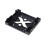 Support de support de disque dur SSD pour SSD 2,5" 3,5" vers 1