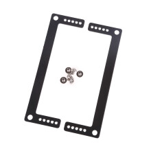 Support décalé de radiateur en métal pour 011D Mini et 011-UN